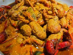 -大川先生·小龙虾·川菜(信义坊店)