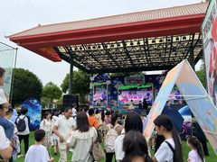 -国色天乡三期陆地乐园