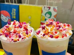 -快乐柠檬happylemon(日月光店)