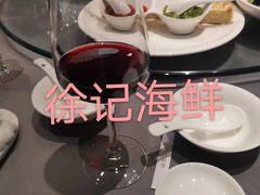 -徐记海鲜(大雁塔|金都店)