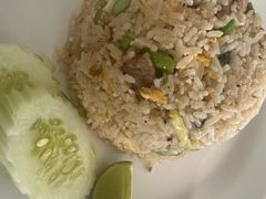 -Raya Father Restaurant