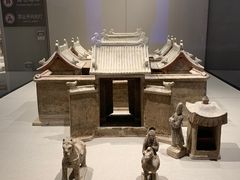 -深圳博物馆(古代艺术馆)