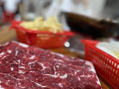 -洪大厨鸡煲(福田店)