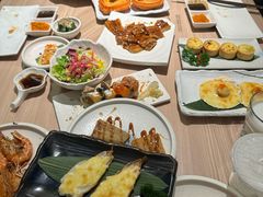 -大渔铁板烧(万象城店)