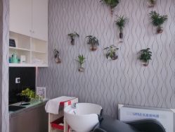 -意廊 Hair Salon