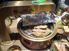 -西塔老太太泥炉烤肉(沈阳店)