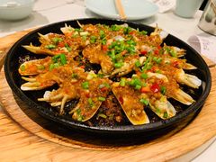-北李妈妈菜·海肠捞饭(高新万达店)