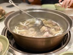 -椰子营·椰子鸡火锅(万象里店)