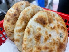 肉火烧-王记肉火烧早餐中国店