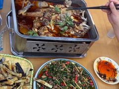 -唐门江湖菜(龙石路店)