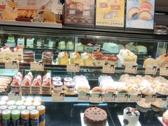 -CARINO BAKERY&CAFE(人广来福士店)