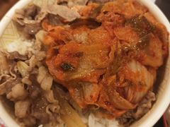 -食其家·牛丼咖喱(A世界店)