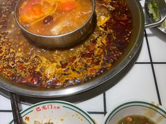 -巴隆门重庆老火锅(太湖路店)
