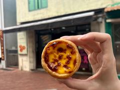 -安德鲁饼店(原店)