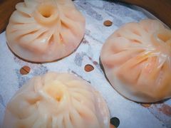 蟹粉汤包-松鹤面馆·古法焖肉面(观前店)