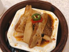 金酱蒸牛肚-顺德人家食府(黄金广场店)