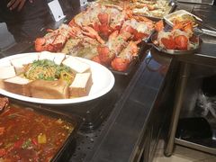 -盒马鲜生(皇庭广场店)