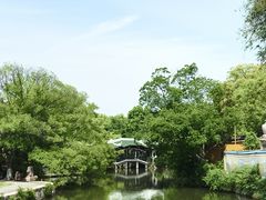 -江心屿景区