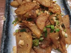 -馬蘭花開(车站大道店)