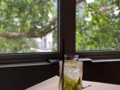 鸡尾酒-穹六人间 people 6(岳阳路店)