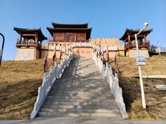 -梁子岛生态旅游区