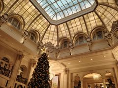 -大堂吧·下午茶·特调鸡尾酒(大连一方城堡豪华精选酒店)