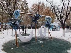 -春晖园度假酒店温泉