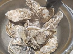 蒸汽生蚝-两点半深夜牛排(斗西路店)