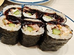 -滨寿司(高新伊藤店)