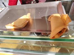 -易老大蛋烘糕(奎星楼总店)
