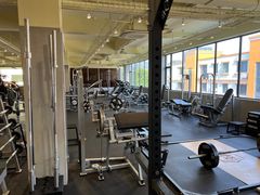 -聚健身GatherFitness(余杭店)
