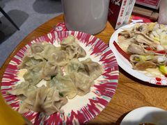 -石榴红了·非遗酥皮烤包子·新疆菜(瑞豪店)