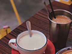 好立克-華叔茶記