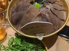 -巴奴毛肚火锅(相州店)