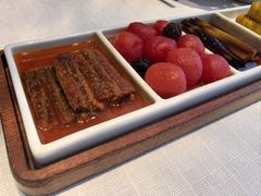 -悦融·京鲁菜·露台花园(安定门店)