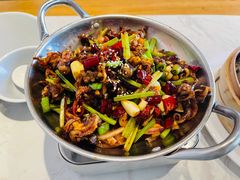 -不倒翁·安徽名菜楼(步行街店)