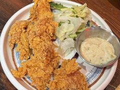 -小川洋风料理(街道口店)