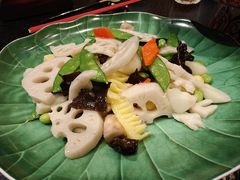 -海天楼中餐厅(吴宫泛太平洋酒店)