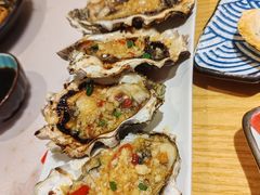 -吉兆·料理(红梅南路店)