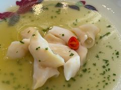 -潮汕味道·煮海餐厅(金麟大厦店)