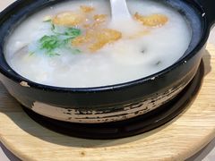 -蔡澜港式点心(皇庭广场店)