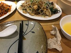 -香满园春饼·家常菜(东大桥店)