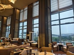 -观廊大堂吧(国际会展中心希尔顿酒店x冰雪世界店)