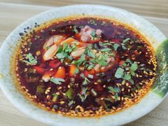 -四川老牛麻辣烫(北门桥店)