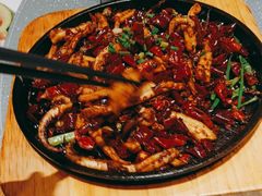 -巢爷老味(东方红店)