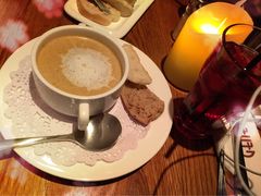 Geneva-Geneva日内瓦餐厅(西郊宝成花苑店)