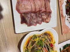 -粤仔湾砂锅粥(宜兴八佰伴店)