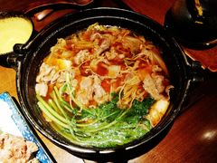 -千代武日本料理(开发区店)