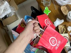 -海底捞火锅(北京路店)
