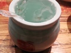 -额尔敦传统涮(公园西路店)